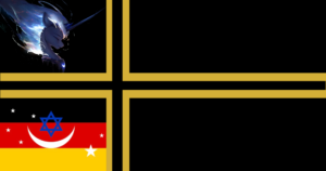 Venarussian Crusaders flag