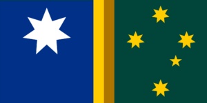 Australia redesign