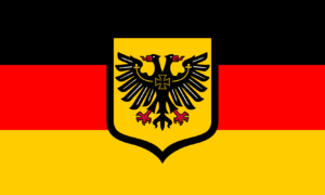 United Kingdom of Germania