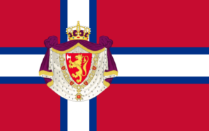 Norwegian imperial kingdom