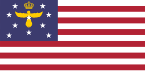 National Empire of America