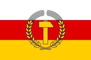 People’s Republic of Germany