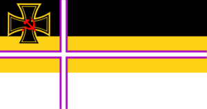 Warbird’s flag