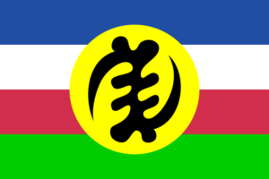 The Akan Confederation