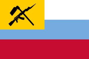 Empire of russian federation