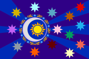 Flag of Filran Fyhathyr