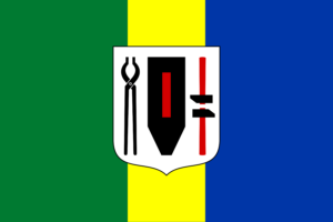 The Republic of J&auml;mtland-H&auml;rjedalen