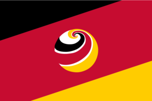 Berlin (alternative berlin flag)
