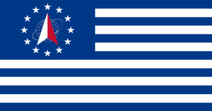 US inspired federation
