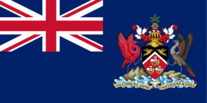 The Islands of British