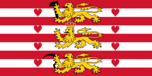 royal flag