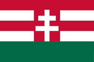 Pannonia Flag