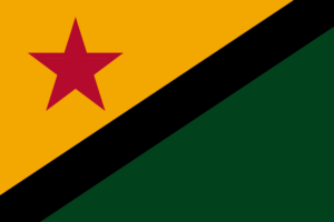 Socialist Republic of Pavula