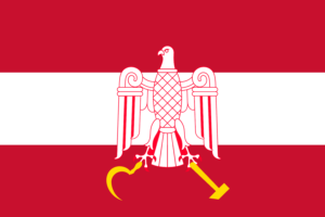 Democratic Republic of Austria