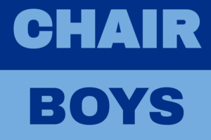 CHAIR BOYS