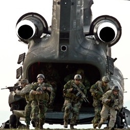 CH-64Chinook