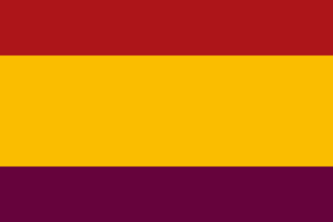 Hispania Flag