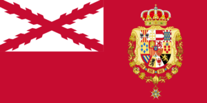 The Spanish Island of Sea Water