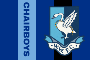 chairboys