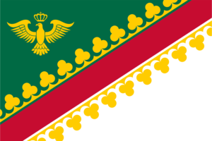 United Kingdom of Belarosia