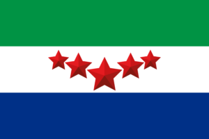 Governo Provvisorio Dei Comuni Italiani Uniti (Provisional Government of the United Italian Municipalities)