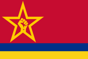 Workers socialist state of romania