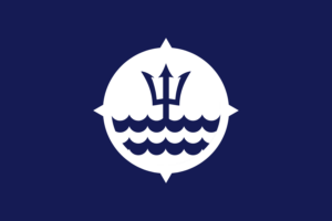 Atlantican State Flag