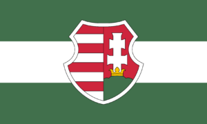 Magyar Demokratikus K&ouml;zt&aacute;rsas&aacute;g (Democratic Republic of Hungary)