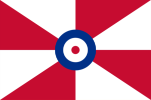 ssz airforce flag