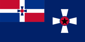 Amerinnen Island of Star Water