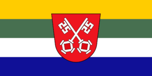 United States of The Danube