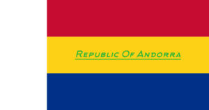 Monarchy of Andorra