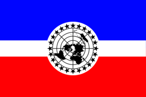 United Washington People Empire