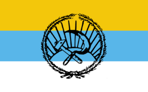 People&rsquo;s Democratic Republic of Istria