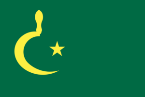 Muslim People&#8217;s Republic of Melbohra