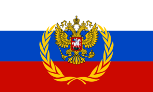 Muskiv-Russian Kingdom