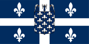 The Kingdom of Quebec