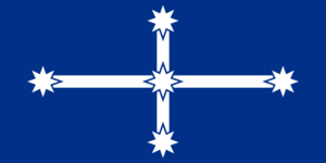 True Aussie Republic (Australian Collapse Scenario)