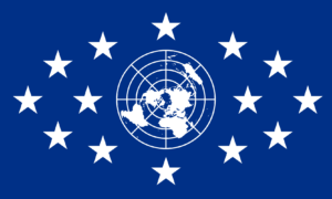 United Nations of Earth 2 WIP