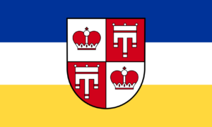 Freie Republik des Volkes Liechtenstein (Free Republic of the people of Liechtenstein)