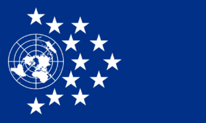 United Nations of Earth WIP