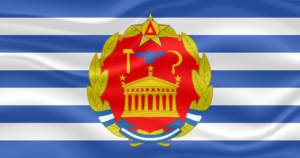 Greek Communist Republic