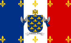Napoleonic France