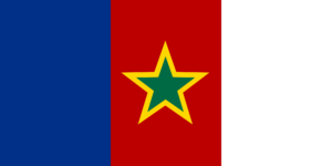 Socialist Australian State (Australian Collapse Scenario)