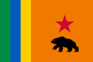 Revolutionary Federation of Behrnalia