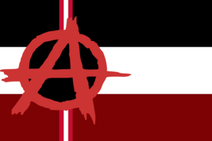 anarchistic Germany