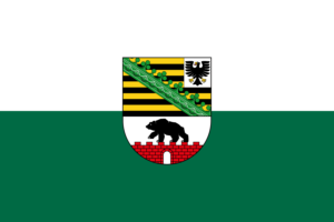 Free State of Greater Saxony