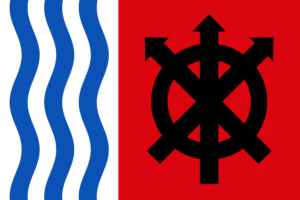 État unitaire d’Aquitaine franque (Unitary State of Frankish Aquitaine)