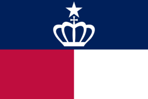 Kingdom of Texas, the Lone Star Monarchy