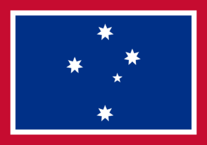 Cape York Republic (Australian Collapse Scenario)